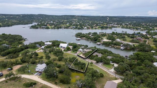 1410 County Road 133, Burnet, TX 78611