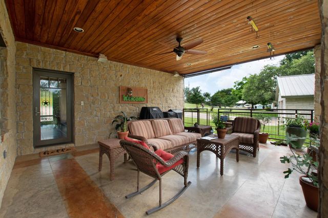 1410 County Road 133, Burnet, TX 78611