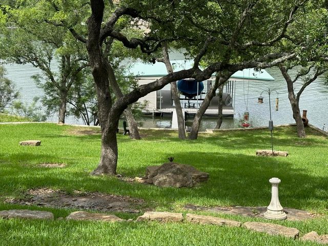 1410 County Road 133, Burnet, TX 78611