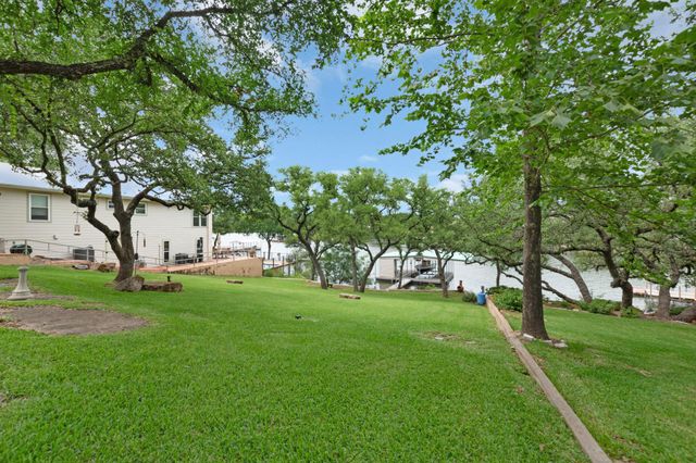 1410 County Road 133, Burnet, TX 78611