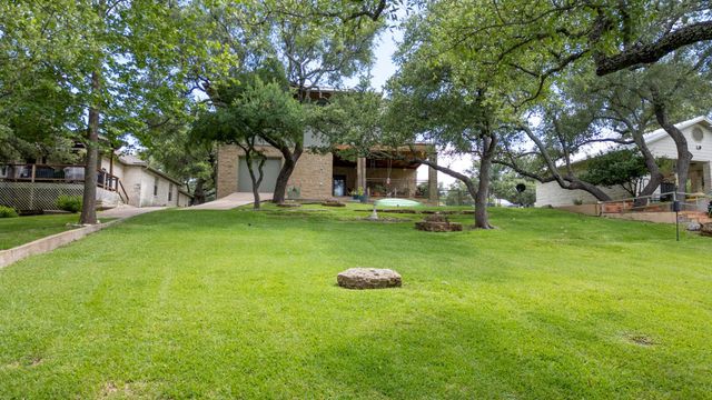 1410 County Road 133, Burnet, TX 78611