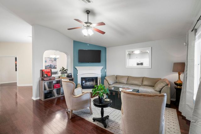 2112 O'Callahan DR, Austin, TX 78748