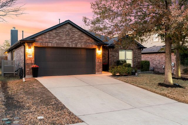 2112 O'Callahan DR, Austin, TX 78748