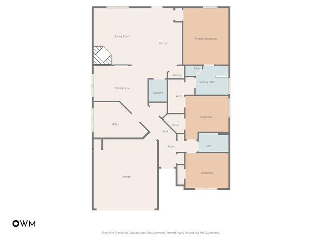 2112 O'Callahan DR, Austin, TX 78748