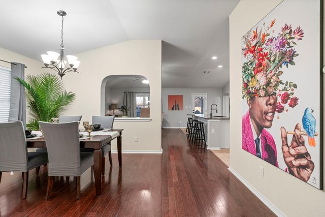 2112 O'Callahan DR, Austin, TX 78748