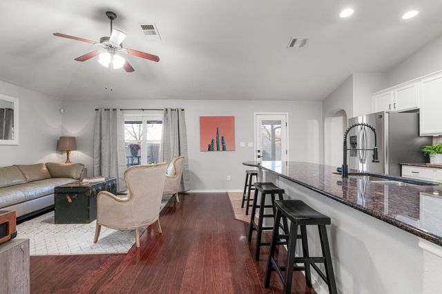 2112 O'Callahan DR, Austin, TX 78748