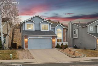 7755 Julynn Road, Colorado Springs, CO 80919