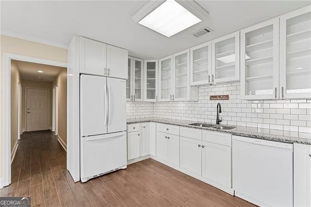4413 Village Oaks Ridge, Atlanta, GA 30338