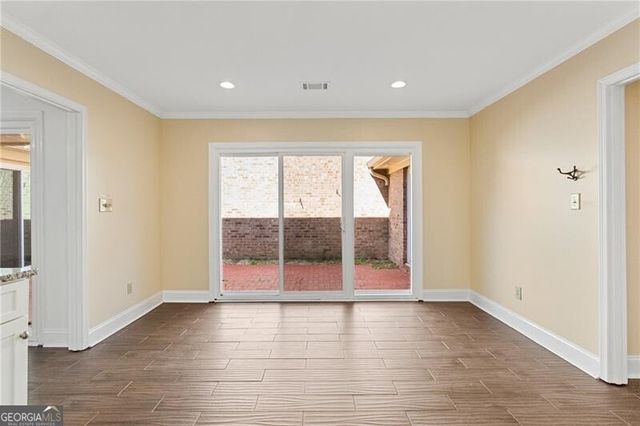4413 Village Oaks Ridge, Atlanta, GA 30338