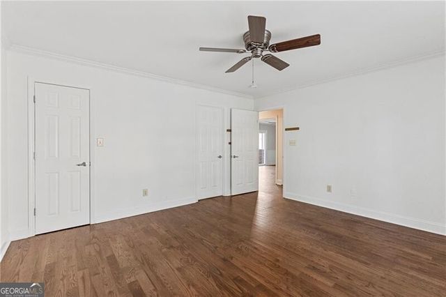 4413 Village Oaks Ridge, Atlanta, GA 30338