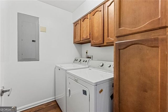4413 Village Oaks Ridge, Atlanta, GA 30338