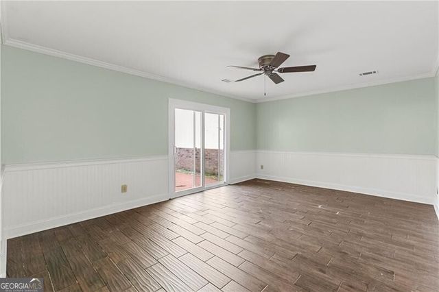 4413 Village Oaks Ridge, Atlanta, GA 30338