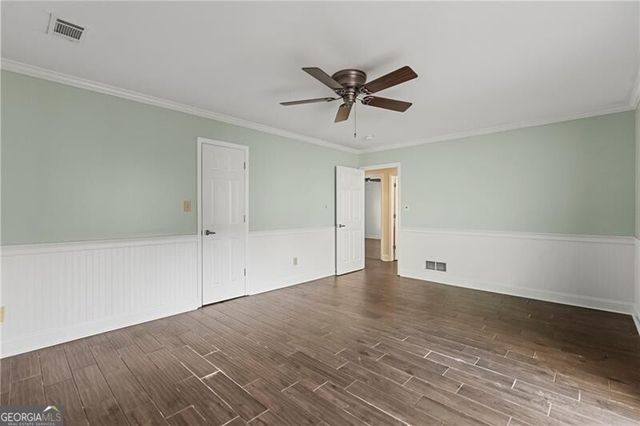 4413 Village Oaks Ridge, Atlanta, GA 30338