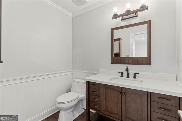 4413 Village Oaks Ridge, Atlanta, GA 30338