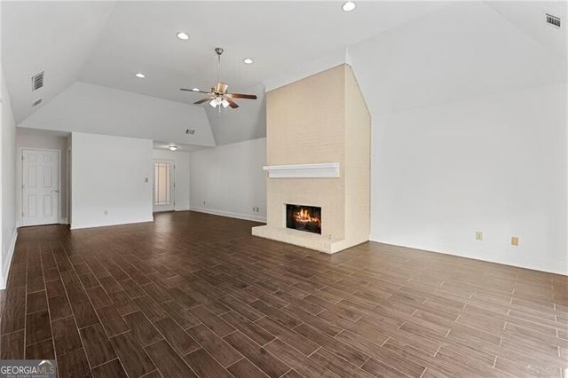 4413 Village Oaks Ridge, Atlanta, GA 30338