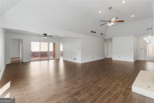 4413 Village Oaks Ridge, Atlanta, GA 30338