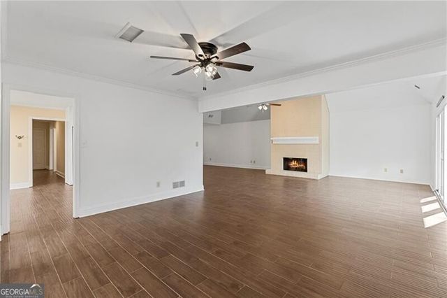 4413 Village Oaks Ridge, Atlanta, GA 30338