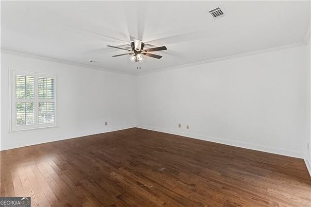 4413 Village Oaks Ridge, Atlanta, GA 30338