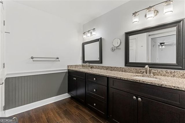 4413 Village Oaks Ridge, Atlanta, GA 30338
