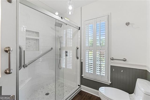 4413 Village Oaks Ridge, Atlanta, GA 30338