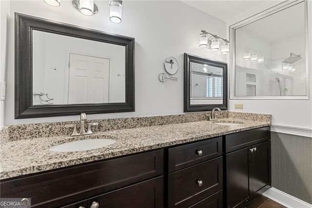 4413 Village Oaks Ridge, Atlanta, GA 30338