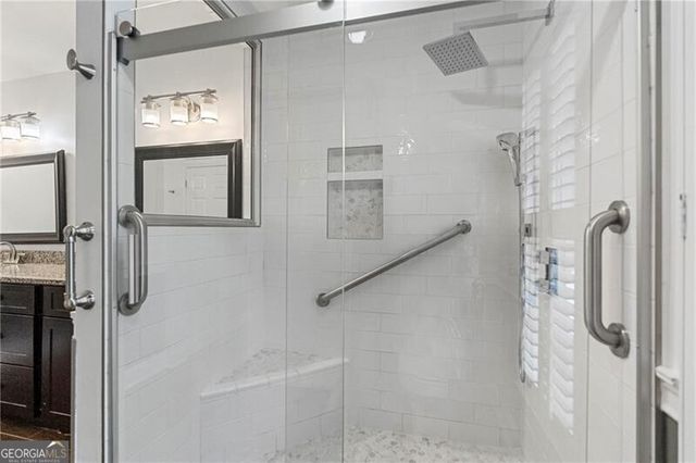 4413 Village Oaks Ridge, Atlanta, GA 30338