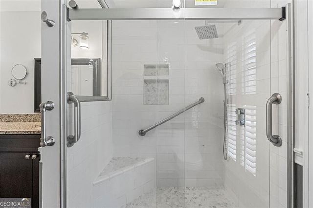 4413 Village Oaks Ridge, Atlanta, GA 30338