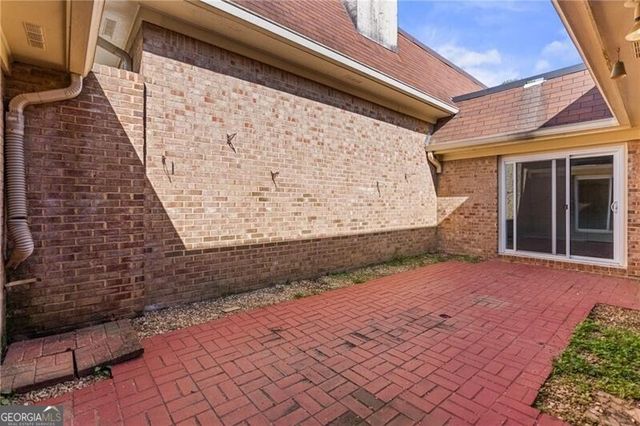 4413 Village Oaks Ridge, Atlanta, GA 30338