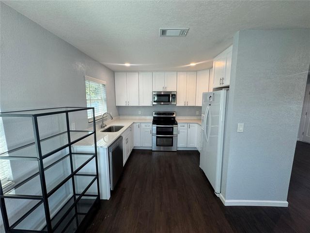 3600 ALABAMA AVENUE NE, St Petersburg, FL 33703