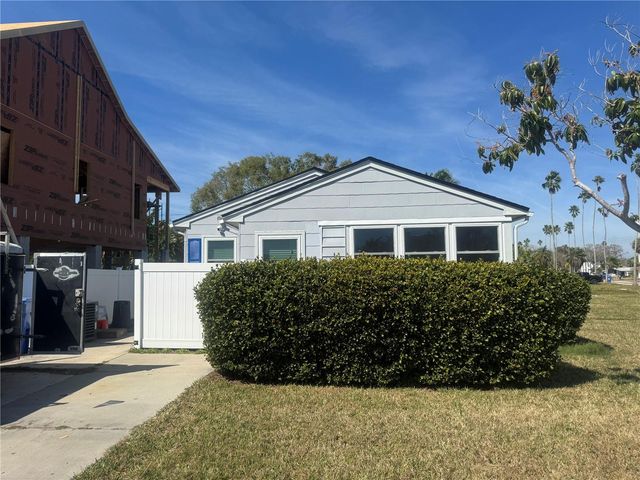 3600 ALABAMA AVENUE NE, St Petersburg, FL 33703