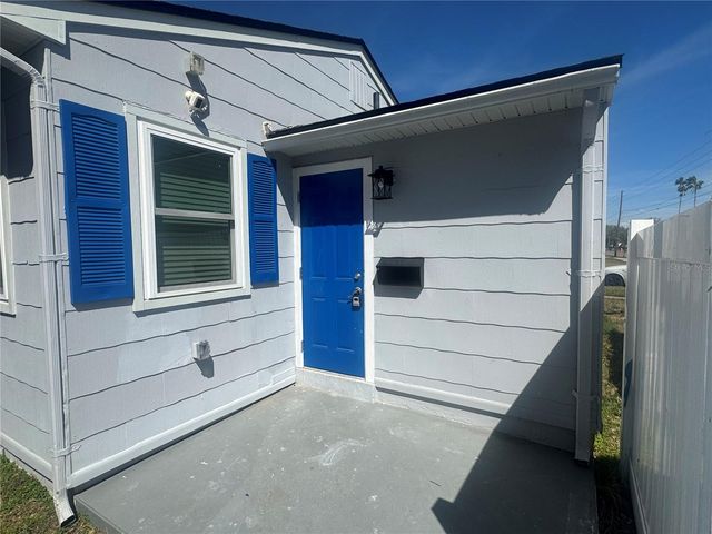 3600 ALABAMA AVENUE NE, St Petersburg, FL 33703