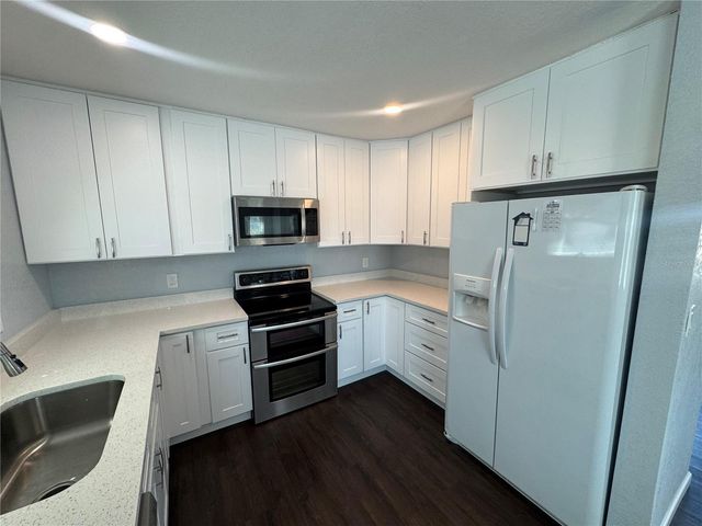 3600 ALABAMA AVENUE NE, St Petersburg, FL 33703