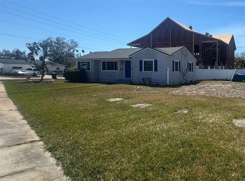 3600 ALABAMA AVENUE NE, St Petersburg, FL 33703