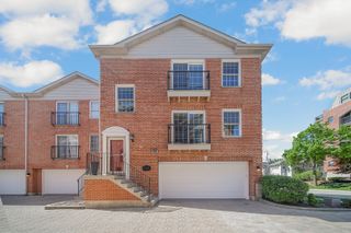 101 S EVERGREEN Avenue 12G, Arlington Heights, IL 60005