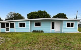 360 Barraclough Street, Fort Pierce, FL 34982