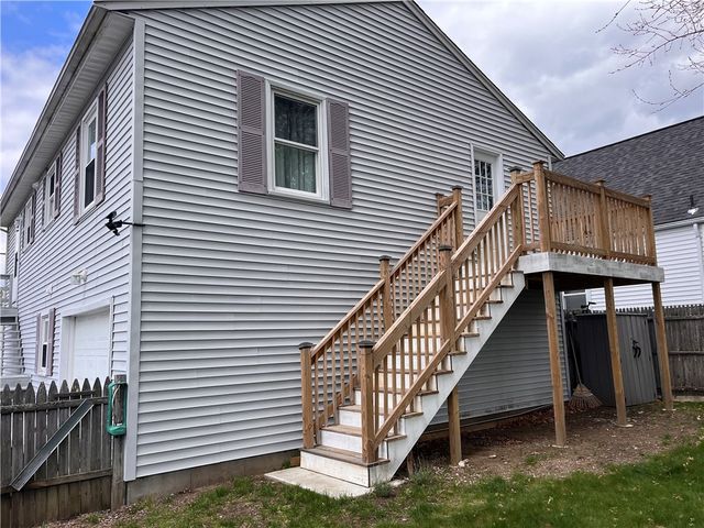 50 Bolton Avenue, Providence, RI 02908