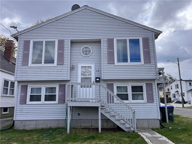 50 Bolton Avenue, Providence, RI 02908