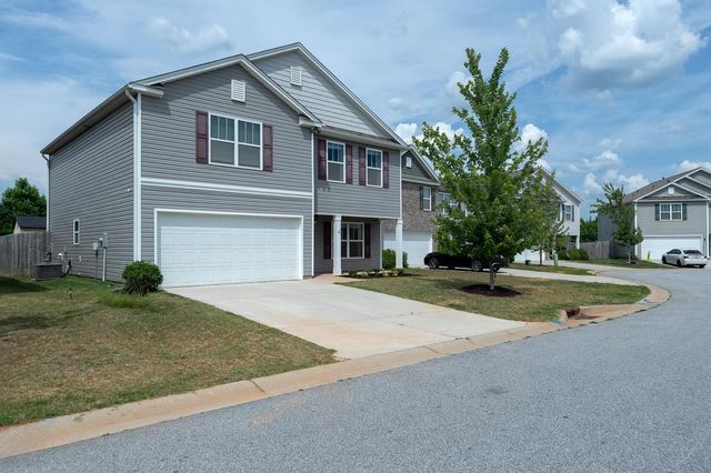 347 Millen Drive, Woodruff, SC 29388