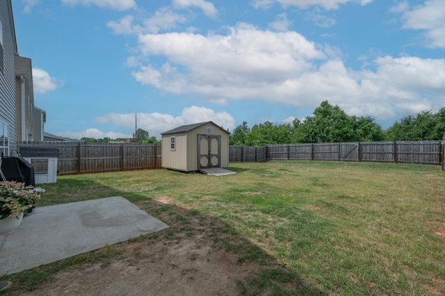 347 Millen Drive, Woodruff, SC 29388
