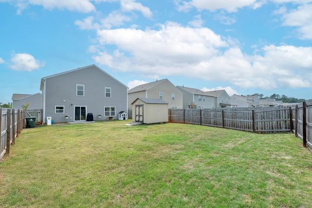 347 Millen Drive, Woodruff, SC 29388