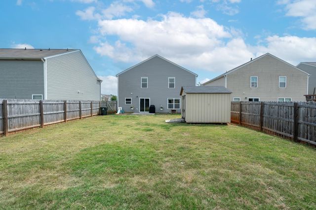 347 Millen Drive, Woodruff, SC 29388