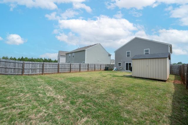 347 Millen Drive, Woodruff, SC 29388