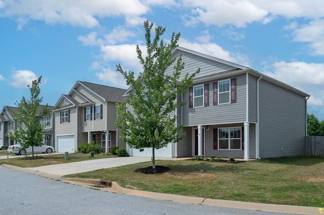 347 Millen Drive, Woodruff, SC 29388