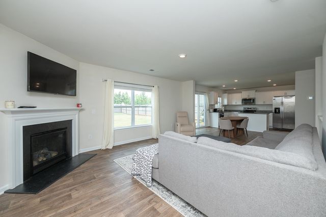 347 Millen Drive, Woodruff, SC 29388