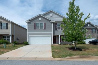 347 Millen Drive, Woodruff, SC 29388