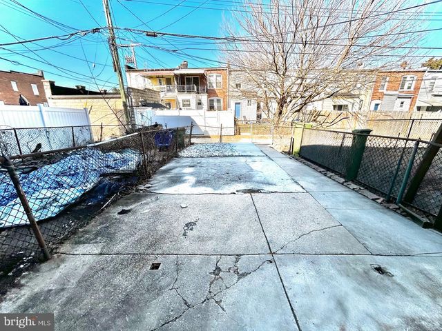 2328 CALVERTON HEIGHTS AVE, Baltimore, MD 21216