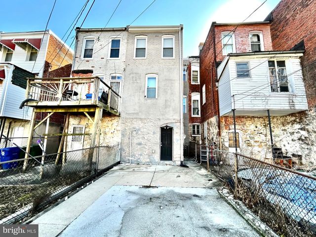 2328 CALVERTON HEIGHTS AVE, Baltimore, MD 21216