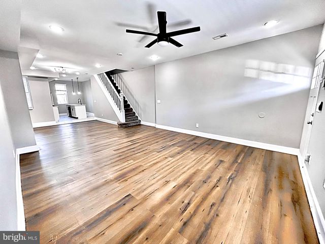 2328 CALVERTON HEIGHTS AVE, Baltimore, MD 21216