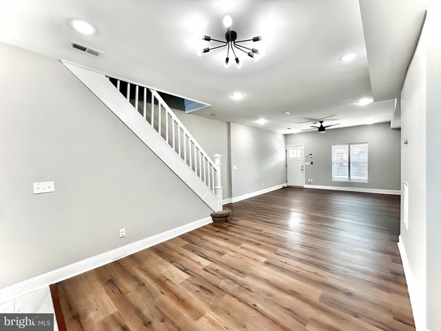 2328 CALVERTON HEIGHTS AVE, Baltimore, MD 21216