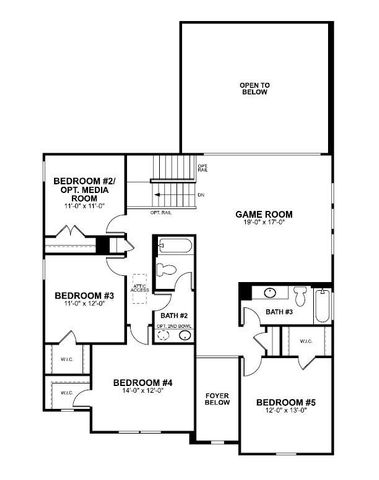 4004 Fulton DR, Leander, TX 78641
